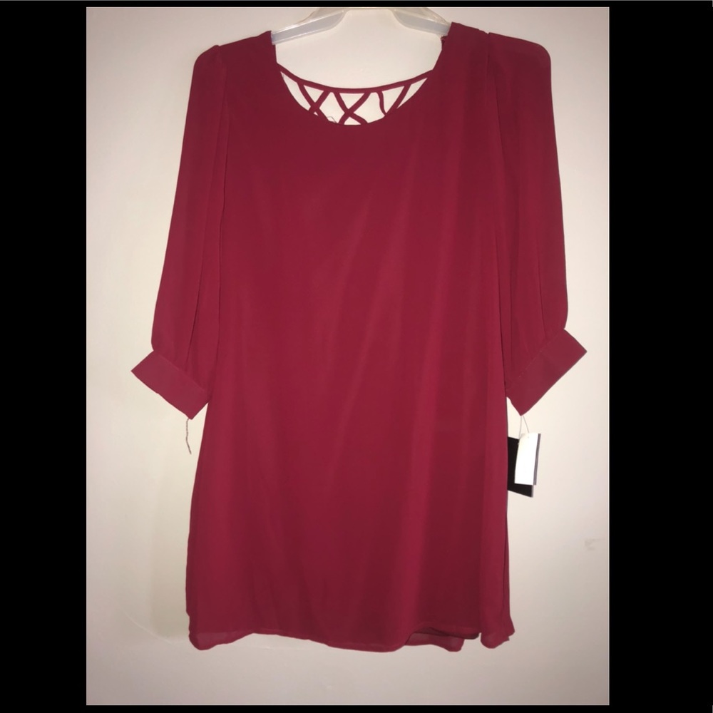 Boscov’s Dress